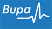 BUPA. Международное медицинское страхование от мирового лидера для физических лиц и компаний