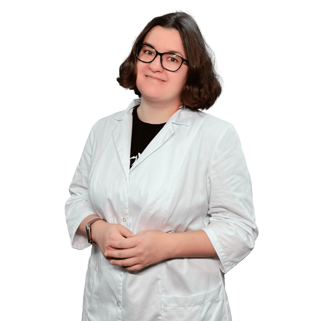 Фото доктора Irikova Mariya