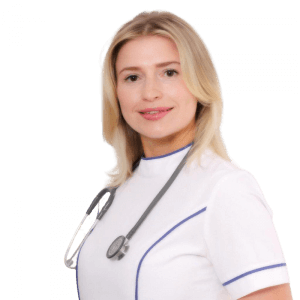 Polyanskaya Elena