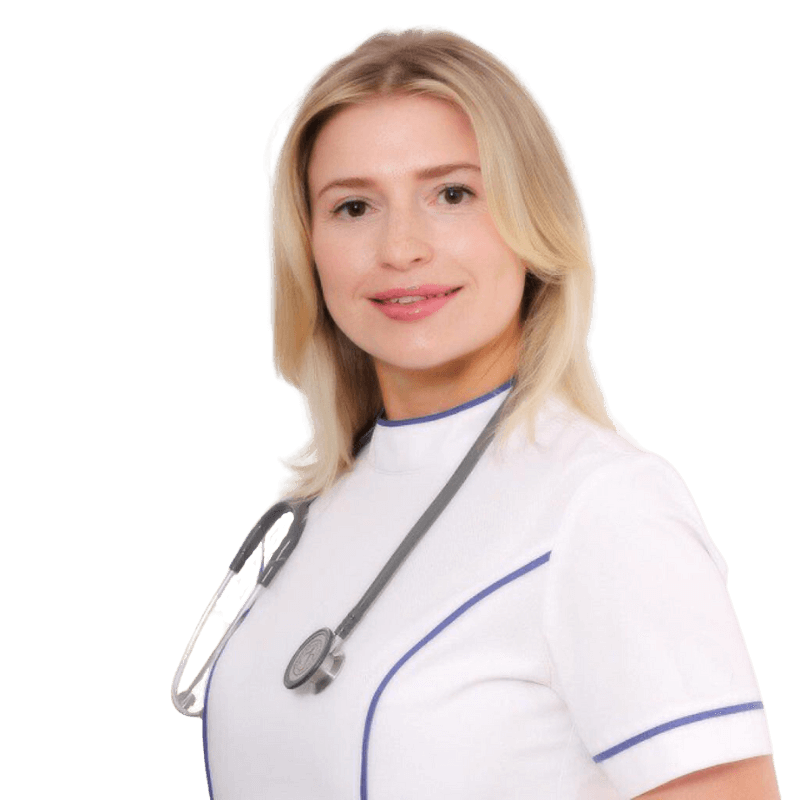 Фото доктора Polyanskaya Elena
